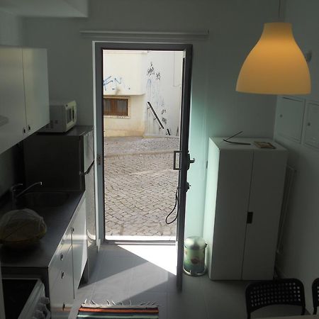 Casa Praia Sesimbra Lägenhet Rum bild