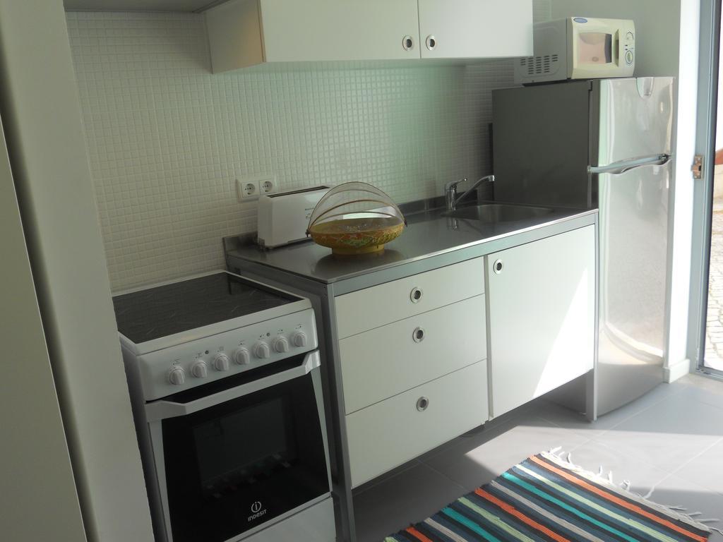 Casa Praia Sesimbra Lägenhet Rum bild