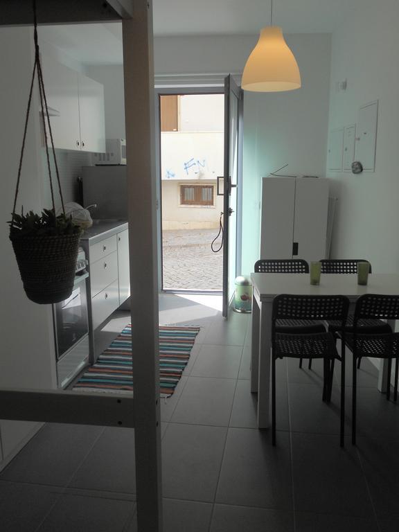 Casa Praia Sesimbra Lägenhet Rum bild