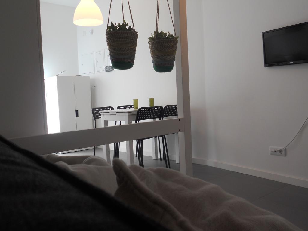 Casa Praia Sesimbra Lägenhet Rum bild